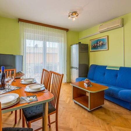 Apartmani Ilicevic Crikvenica Kültér fotó
