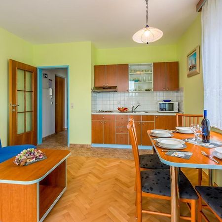 Apartmani Ilicevic Crikvenica Kültér fotó