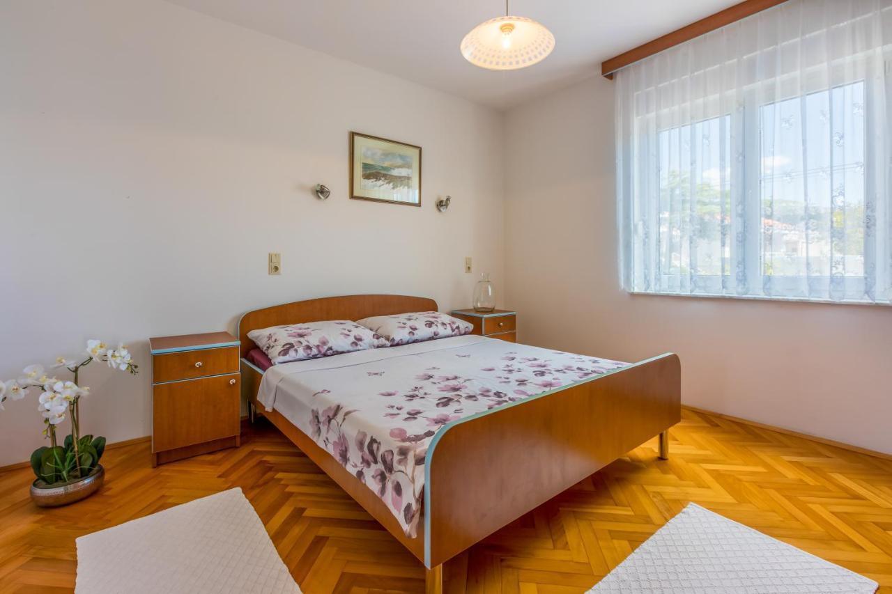 Apartmani Ilicevic Crikvenica Kültér fotó