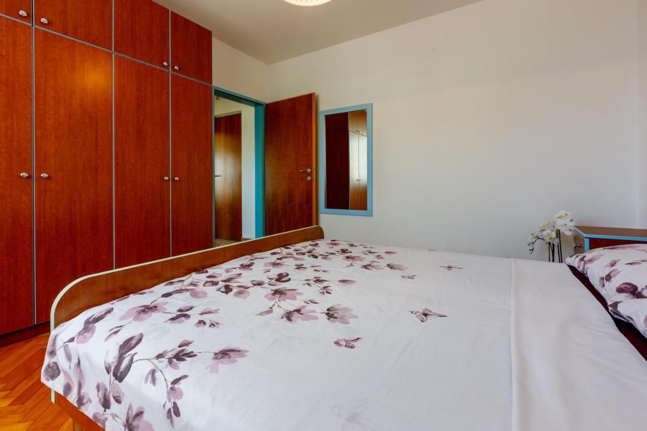 Apartmani Ilicevic Crikvenica Kültér fotó