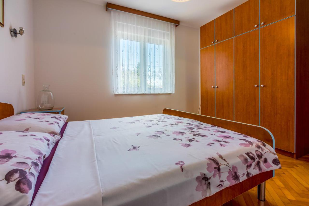 Apartmani Ilicevic Crikvenica Kültér fotó